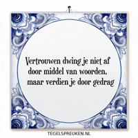 Respect Wijsheid GIF by Tegelspreuken.nl