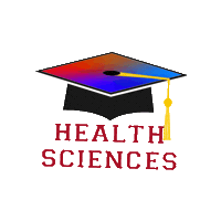 Graduation Sticker by Rowan College at Burlington County