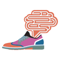 wearethirdmind footwear dress shoes thirdmind wearethirdmind Sticker