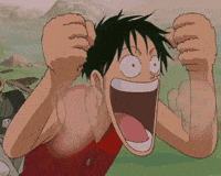 One Piece GIF