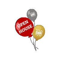 Real Estate Bc Sticker by Blanchard and Calhoun