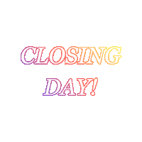 Real Estate Bc Sticker by Blanchard and Calhoun