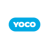 Small Business Swipe Sticker by Yoco
