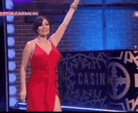 Dance Ceca GIF