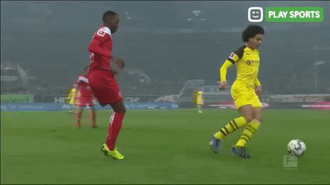 Sport Bundesliga GIF by Play Sports