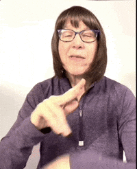 Asl Type 1 Diabetes GIF