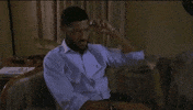laurence fishburne 90s GIF