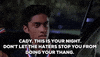 mean girls kevin g GIF