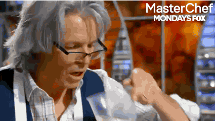 masterchef GIF by Fox TV