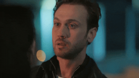 Show GIF by Ay Yapım