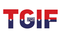 Tgif Sticker by F45NorthYork