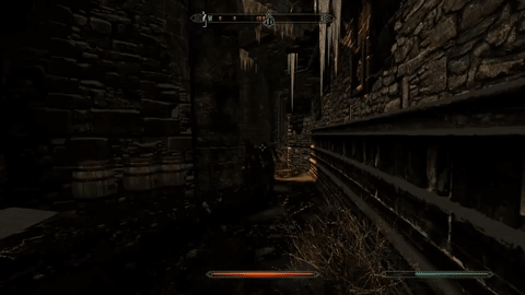 fire breath GIF