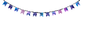 Banner Celebrate Sticker by Bannor Toys