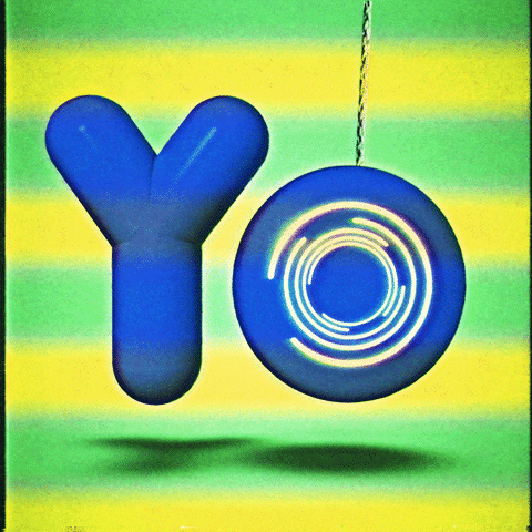 Whats Up Hello GIF by Jay Sprogell