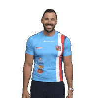 Athlete Kayak Sticker by Sportegy Athletes