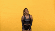 Track And Field Sport GIF by Cal State LA Golden Eagles