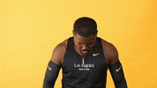 Los Angeles Sport GIF by Cal State LA Golden Eagles