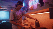 All-Star Athletics GIF by MLB