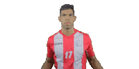 Fifa World Cup Concacaf Sticker by Federación Puertorriqueña de Fútbol