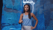 North Carolina Nod GIF by UNC Tar Heels