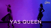 Sassy Kat Graham GIF by Caress Forever Queen