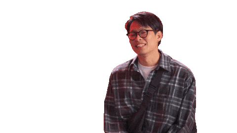 Đu Đêm Sticker by METUB