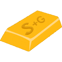 S G Money Sticker by SEOLGOLD