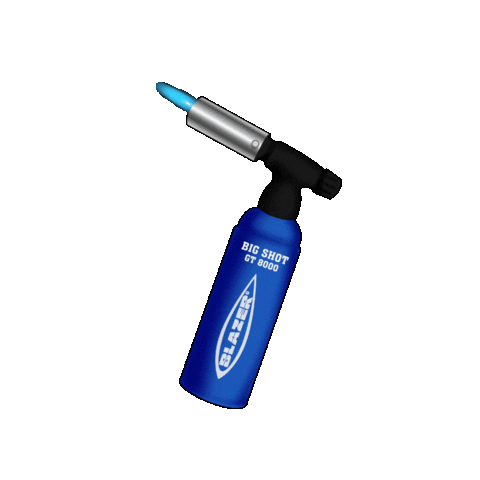 BlazerProducts giphygifmaker tool lighter torch Sticker