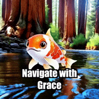 Confishius Character GIF by TheConfishius