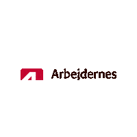 agf_fodbold agf ksdh albank arbejdernes landsbank Sticker