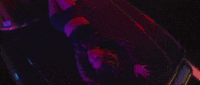 80s mercedes GIF by Maren Morris