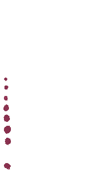 SoyToluna 27 circulos bombas secuencia Sticker