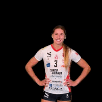 Sorry American GIF by cuneo_granda_volley