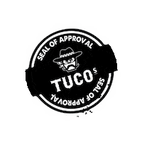 Tucosmex  Sticker