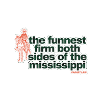 Cowboy Cowgirl Sticker by Parast Law