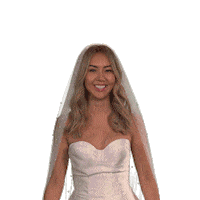 Happy Reality Sticker by Married At First Sight
