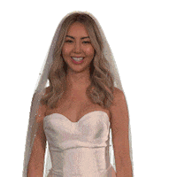 Wink Reaction Sticker by Married At First Sight
