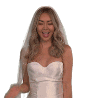 Reality Reaction Sticker by Married At First Sight