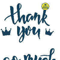 Tyhashem Sticker by Thank You Hashem