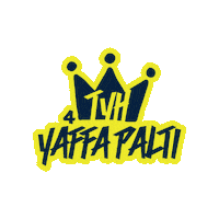 Tyhrandom Sticker by Thank You Hashem