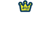 Tyhashem Sticker by Thank You Hashem