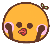 Happy Fun Sticker