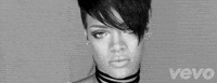 what now rihanna GIF by Vevo