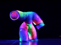 Stairs GIF