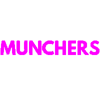 BAMA_MANAGEMENT gg bama bamamanagement munchers Sticker