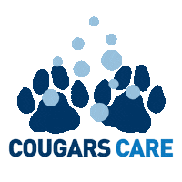 Covid19 Sticker by The Cougar's Byte at Kean University