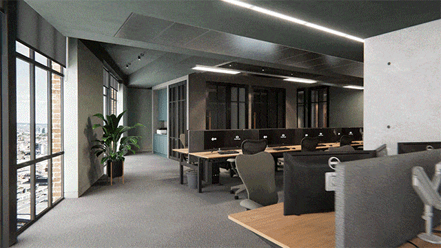 Oneiros giphyupload unity 3d office GIF