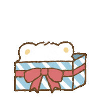 Happy Party Sticker