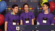 Icpc2017 GIF by icpc