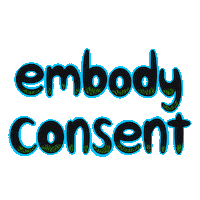 Relationships Consent Sticker by HumboldtState